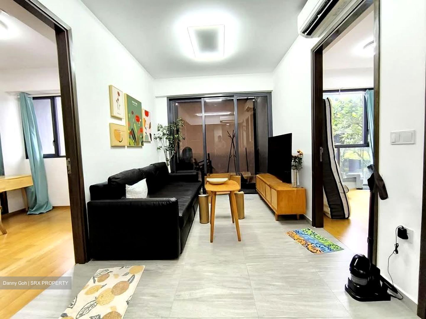 Grandeur Park Residences (D16), Condominium #560303851